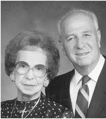 Charles “Earl” Funk (1911-2005)