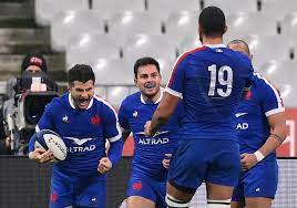 The 2021 edition of the rugby six nations will be the twentieth contest between six of europe's the irish come into the rugby six nations 2021 as the reigning champions and they have continued to. Od2gbfliq8wwhm
