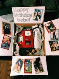 With a wide selection of 49 unique items, catered to a variety of budgets and interests, these birthday gifts for men. Giftforboyfriend Forcouples Giftforboyfriend Forcouples Giftfo Birthday Gifts For Boyfriend Diy Cute Boyfriend Gifts Boyfriend Anniversary Gifts