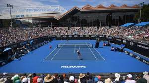 Cambios En El Australian Open 2020 Nuevas Superficies De Alta Calidad