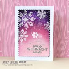 Each christmas, you can reminisce over the fun you had last year. Create A Smile Simple Christmas Cards