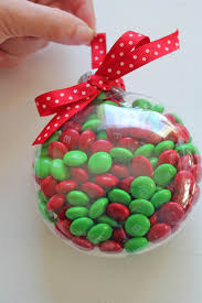 December 20, by kristen stephens. Simple Candy Ornament 30 Minute Crafts
