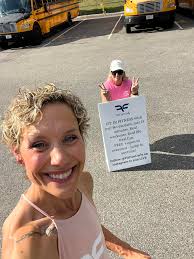 There is a member of my FitFunCOMMUNITY who just came down with pneumonia  AND strep throat 😳 When she went to the doctor he told her, "you must be  in good shape