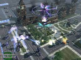 Download music, movies, games, software and much more. Download Game Command And Conquer 3 Tiberium Wars Multi11 Free Torrent Skidrow Reloaded