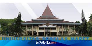 Spmb.uns.ac.id's marketing strategy is focused on search with 51.32% of traffic coming from this channel, followed by direct with. 2 027 Peserta Snmptn Diterima Di Uns Ini Tahapan Selanjutnya Halaman All Kompas Com