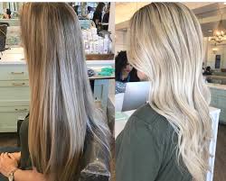 7 danny made a nasty remark about betty's bushy eyebrows. What To Ask Your Stylist For To Get The Color You Want Blonde Edition Beauty And Lifestyle Blog Ally Samouce