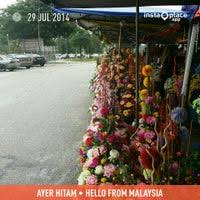 3th floor holiday plaza jln dato sulaiman taman abad 80250 johor bahru, johor bahru, johor, 6073316805 ★ accessories & services, music distributors, musical instruments Ah Son Kedai Bunga Flower Shop