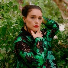 Lt → английский → jessie ware → spotlight. How Jessie Ware Cooked Her Way Into A Musical Fantasy The New York Times