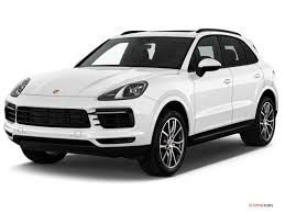 The cayenne is offered in four trims: 2021 Porsche Cayenne Prices Reviews Pictures U S News World Report