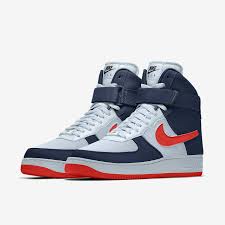 Check spelling or type a new query. Nike Air Force 1 1 Unlocked By You Custom Shoe Nike Nl