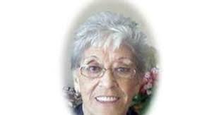 Cecilia Hidalgo Obituary (1928