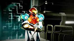 Metroid prime 1 2 and 3 were gamecube and then wii games. Bts9jrda0vf Sm
