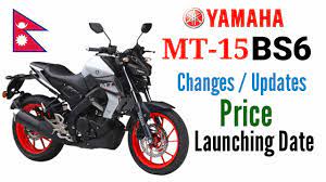 Yamaha mt 15 launched specs features launch date ktm2day com. Yamaha Mt 15 Bs6 Upcoming Bike In Nepal All Changes New Features Price And Launching Date Youtube