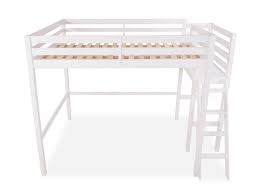 Lit Mezzanine 140x200 Cm 603448 Lit Mezzanine 140x200 Lit Mezzanine Lit Enfant Conforama