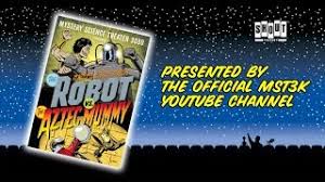 Great bit from the mst3k episode creeping terrorthe bots become hip at a coffee shop. Ranking Every Mst3k Episode From Worst To Best Paste