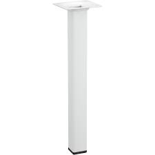Check spelling or type a new query. Pied Table Basse Carre Hettich Fixe H 25 Cm Acier Epoxy Blanc Leroy Merlin