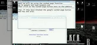 Almost every windows user knows about the existence of cmd or command prompt but very few know how it's used. How To Hack Into Facebook At School Using The Command Prompt Internet Gadget Hacks