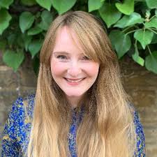 Rachel Piercey (@RachelPoet)