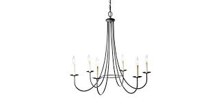 4.2 out of 5 stars 10. Six Light Iron Chandelier Chandeliers Ethan Allen
