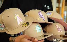 Hat Club Strictly Fitteds