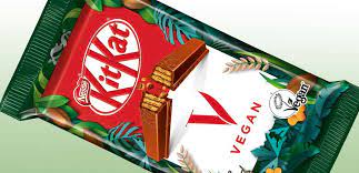 Therefore, it is important to check the. Nestle S First Vegan Kitkat Is Coming Soon Nestle Global