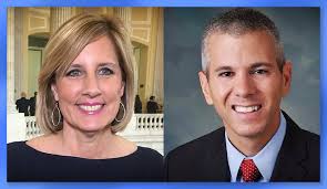 Poll: Anthony Brindisi holds slim lead over Claudia Tenney in race for  Congress