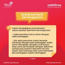 Maybe you would like to learn more about one of these? Indihome Care Sobat Mau Pindah Rumah Dan Terpaksa Harus Facebook