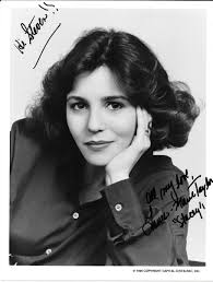 Loving Soap Opera Star Lauren-Marie Taylor Signed/Autographed 7x9 Photo