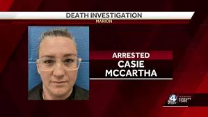 NC: Woman wanted after her sister was found dead inside home