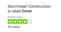 Stormheart Construction Reviews | Read Customer Service Reviews of ...