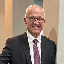 Ron Boxall's Instagram, Twitter & Facebook