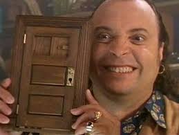 The 50 Most Terrifying "Are You Afraid Of The Dark" Characters