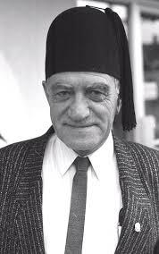 Hommage à nos gens disparus!