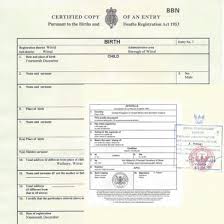 A valid, government issued photographic identification which includes the. Thailand Attestation Personal Documents Embassy Legalisation