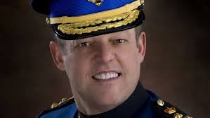 Cape Breton police chief dies