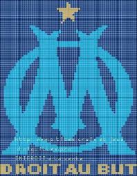 Grille Tapis Om Le Blog De 7 A La Maison Point De Croix Tricot Grilles Gratuites Point De Croix Modeles De Point De Croix Gratuits Croix