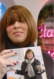 Ben and Claudia Cooking Amazon Live