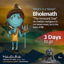 Biology The Unity And Diversity Of Life 13th Edition 3 Days To Go Join Us This Mahashivratri For A Night Of Celebration Roarforshiva Bholenath Street Smart Vra Quotes To Live By