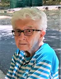 Obituary information for Bette Lou Ulmer