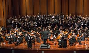 Georgia Symphony Orchestra