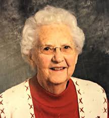 Martha Blakemore Obituary