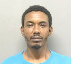 Man pleads guilty to burglary of 501 Prime