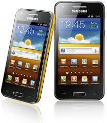 Samsung I8520 Galaxy Beam technische ...