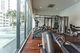 Pv2 condo (medium room) @ kl east, lrt taman melati. Completed 100 Residency Prima Setapak Wangsa Maju Setapak Kuala Lumpur New Condominium For Sale
