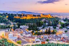 Eşsiz güzellikler ve ayrıcalıklar ile dolu türkiye'mizin turizm başkenti olmaya hak kazanmış antalya ilinde okurcalar ve. What To See And Do In Granada Spain Besides The Alhambra