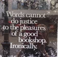 Users of their waterstones site are book lovers from all around the world. Agreed In Waterstones Window Complete With Fetching Reflection Book Quotes Reading Quotes Words