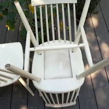 Même sur notre chaise nandor. Chaises De Salle A Manger Tellus D Ikea Annees 60 Set De 4 En Vente Sur Pamono
