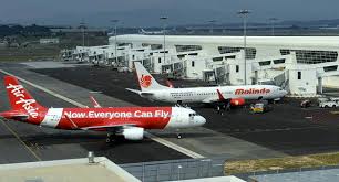 In 2004, airasia launched a new service called premium flex. Wrong To Impose Same Passenger Service Charge For Klia Klia2 Airasia The Mole