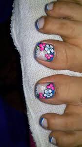 , entonces entrar ahora , te enseñaremos como hacerlo paso a paso , facil y. Unas Pintadas 2017 30 Estilos Faciles Y Rapidos De Hacer Arte De Unas De Pies Disenos De Unas Pies Unas De Pies Sencillas