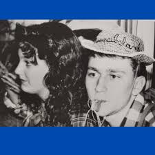 Found these recently thought I would share them, would be great to hear  from anyone who recognises themselves.